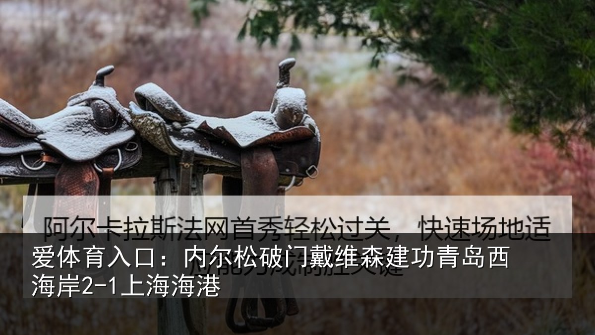 爱体育入口:内尔松破门戴维森建功青岛西海岸2-1上海海港